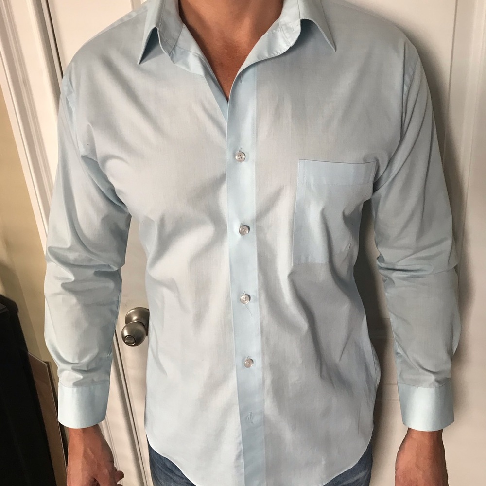 Modern Fit (L)